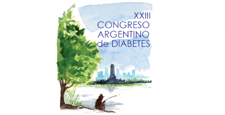 Início do outono marcado pelo XXIII Congreso Argentino de Diabetes