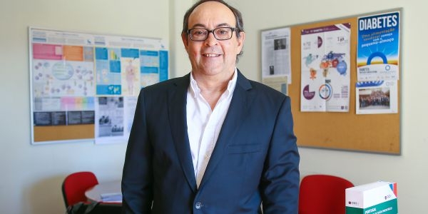 Dr. José Manuel Boavida eleito presidente da APDP