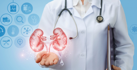 Sociedade Portuguesa de Nefrologia chama a atenção dos profissionais de saúde para a doença renal