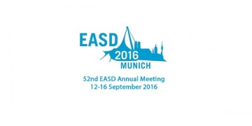 EASD 2016: a caminho de Munique