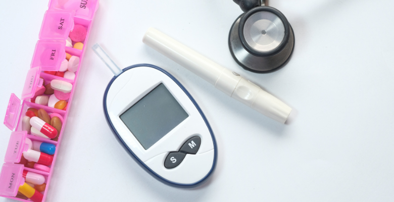 APDP apela melhores acessos a cuidados de saúde para as pessoas com diabetes