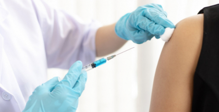 APDP apela à vacinação de maiores de 80 anos antes do fim do outono