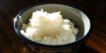 Forma de cozinhar arroz pode causar diabetes
