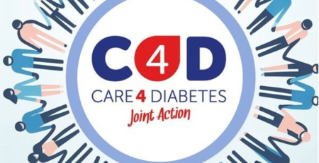 DGS participa na Assembleia Geral da Joint Action Care4Diabetes