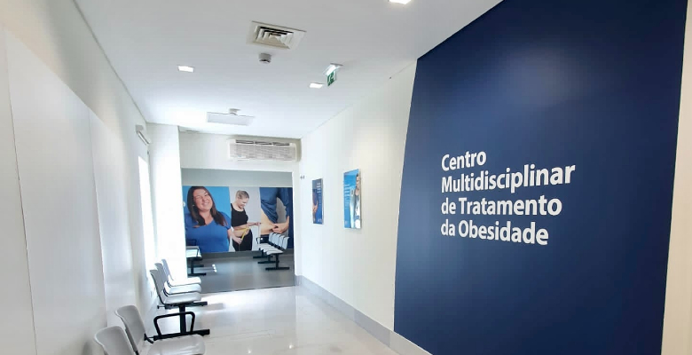 Lusíadas Saúde inaugura Centro Multidisciplinar de Tratamento da Obesidade
