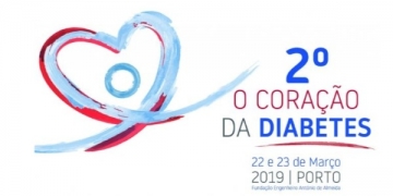 2.º O Coração da Diabetes chega ao Porto em março