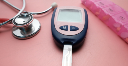 APDP alerta para elevados valores de hipertensão em doentes com diabetes