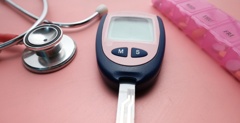 Estudo indica que hospitalizações por diabetes podem baixar até 50% com recursos já existentes