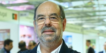 Dr. Gardete Correia eleito vice-presidente da Federação Internacional da Diabetes