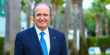 6.º Congresso ALGEDM: Entrevista ao Prof. Doutor José Luiz Medina