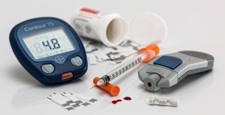 Insulina degludec reduz o risco de hipoglicemias em pessoas com diabetes que utilizavam outras formas de insulina basal