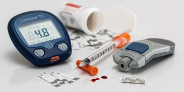 Até ao final do ano, Centro Hospitalar do Tâmega e Sousa coloca 14 bombas de insulina em doentes com diabetes tipo 1