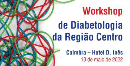 Workshop de Diabetologia da Região Centro decorre já na próxima semana