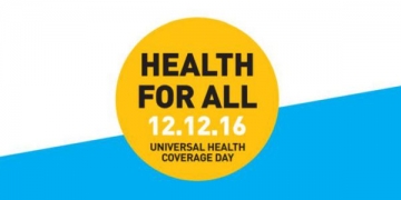 APDP na Universal Health Coverage Day