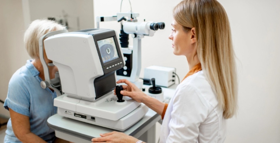 Estudo alerta para baixa adesão e limitações no rastreio da retinopatia diabética