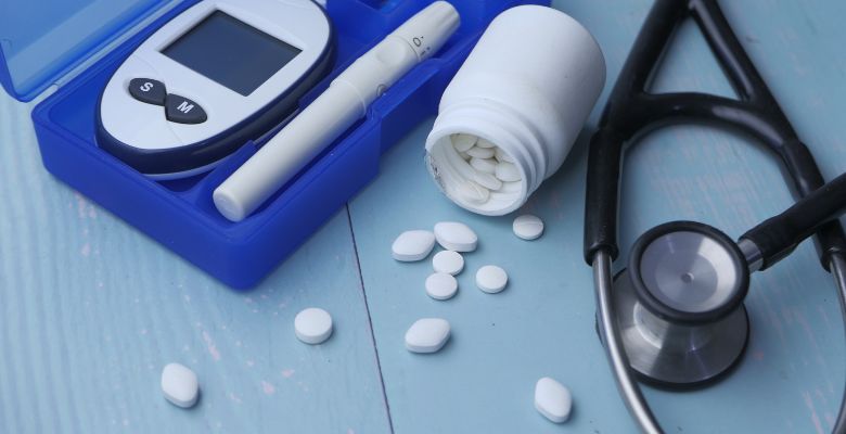 OMS inclui novos fármacos para diabetes nas listas de medicamentos essenciais