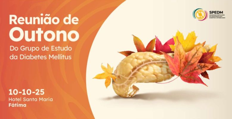 Grupo de Estudo da Diabetes Mellitus reúne-se em Fátima