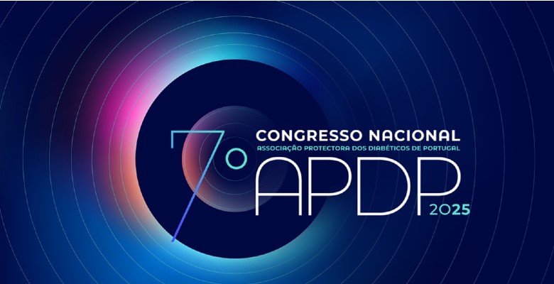 Save the Date: 7º Congresso Nacional da APDP