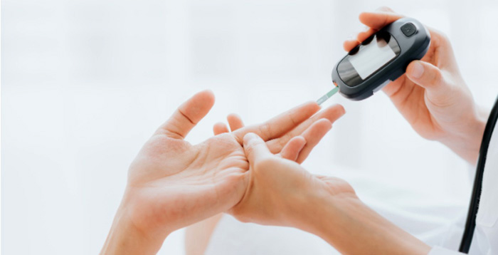 Novo tipo de diabetes oficialmente reconhecido: tipo 5