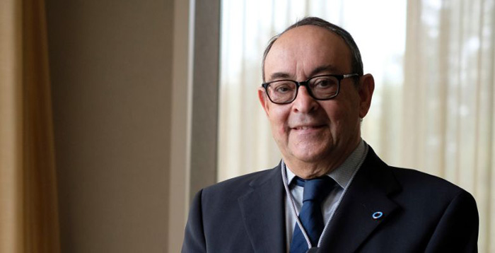 José Manuel Boavida