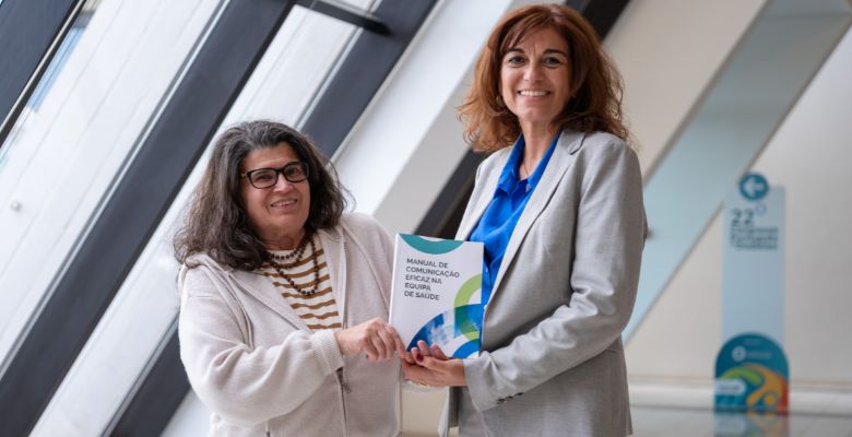 Comunicação em saúde: o novo Manual focado na dinâmica das equipas multidisciplinares
