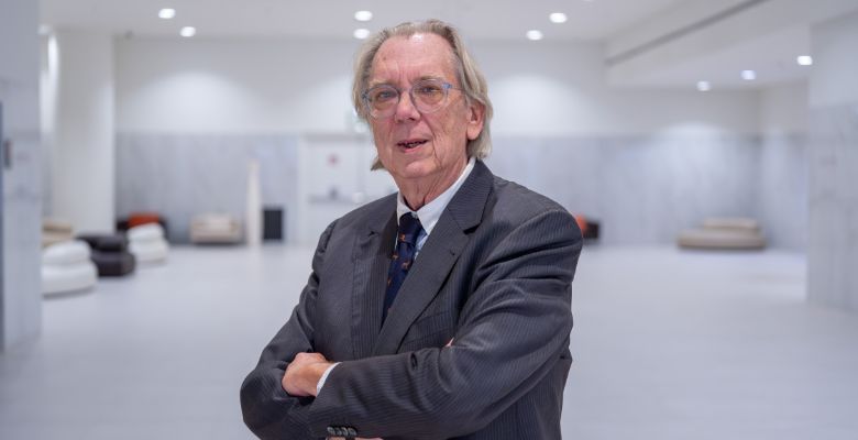 Estevão Pape é o novo presidente da SPD