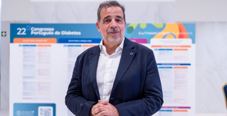 22.º Congresso Português de Diabetes: uma edição de “celebração” que marca o encerrar de um ciclo na SPD