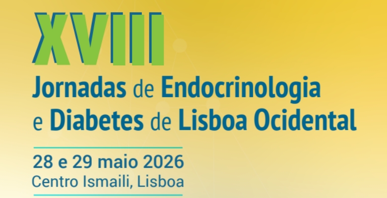 Endocrinologia e Diabetes em jornadas