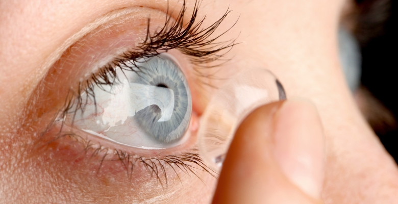 Desenvolvimento de lentes inteligentes para complicações oculares diabéticas com investigação portuguesa