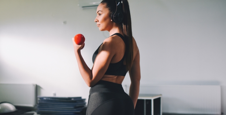 Força muscular simples pode antecipar diabetes tipo 2