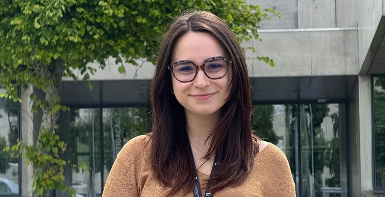 Francisca Ribeiro conquista bolsa Fulbright para investigação em diabetes