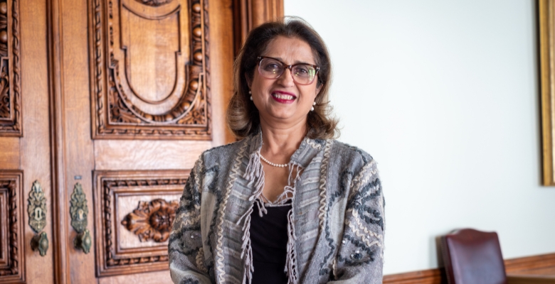“Associações de doentes são essenciais no combate à diabetes”