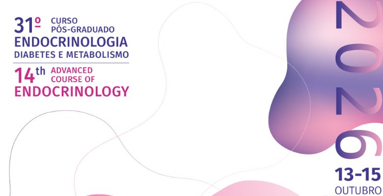Curso Pós-Graduado de Endocrinologia e Advanced Course regressam em outubro