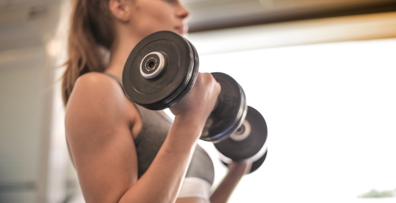 Treino de força reduz risco de diabetes tipo 2
